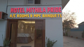 Hotel Mithila Pride